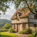 Assainissement non collectif, les distances d'installation d'une fosse toutes eaux