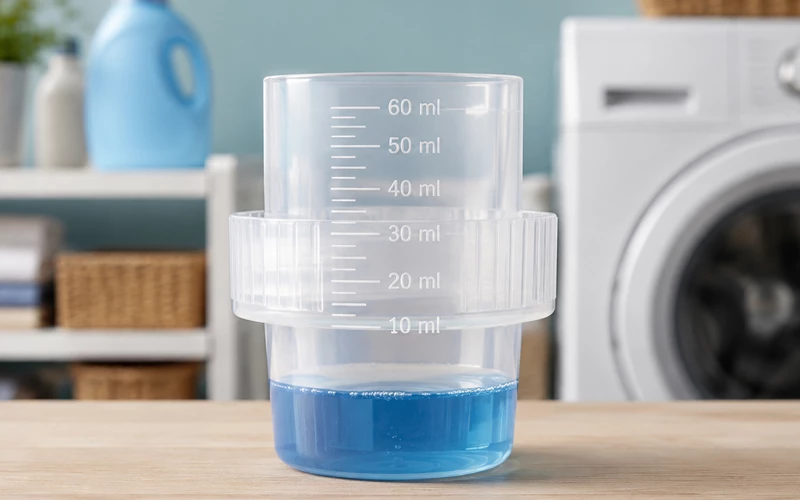 Dosage des tensioactifs de produits ménagers sur les fosses toutes eaux. Par VDR Vidanges